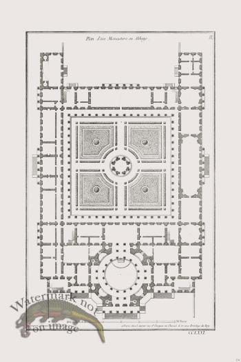 Elementary Architecture 274